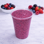 berry berry smoothie