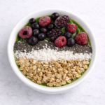 power house smoothie bowl
