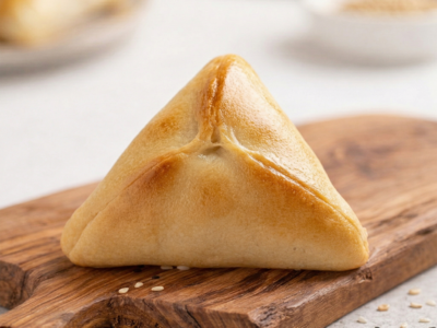 Meat (HALAL) Fatayer