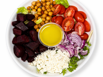 Beet Salad (VEG) (GF)